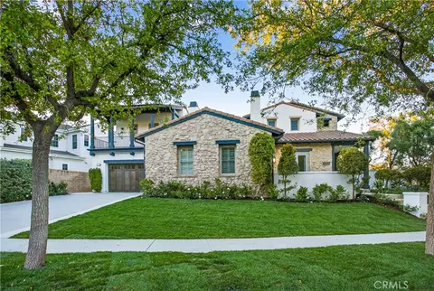 5 Maremma Ln, Ladera Ranch, CA 92694