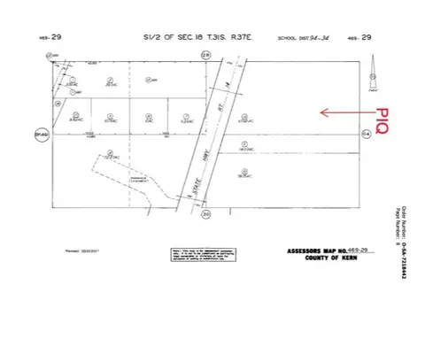 0 469 290 15 Pine Tree Canyon Rd, California City, CA 93501