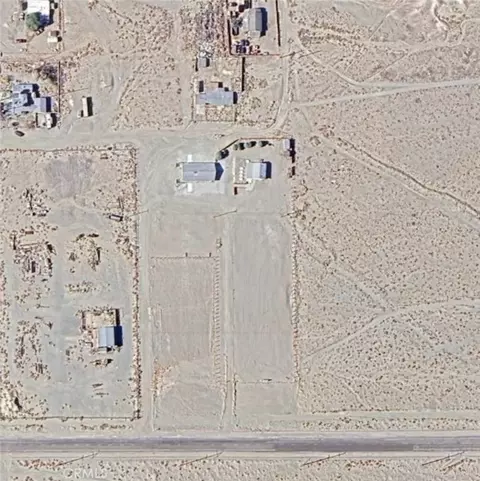 0 1st St, Trona, CA 93562