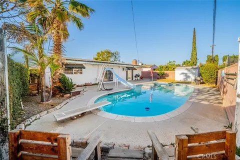 2110 E Shamwood St, West Covina, CA 91791