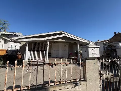 2007 Bailey St, Los Angeles, CA 90033