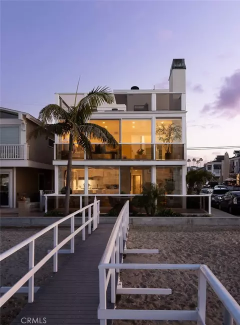 1201 N Bay, Newport Beach, CA 92662