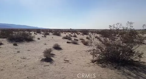 27 Schooler Rd, Twentynine Palms, CA 92277