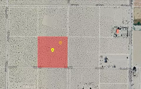 139 Cuarto St, Lucerne Valley, CA 92356 photo 2