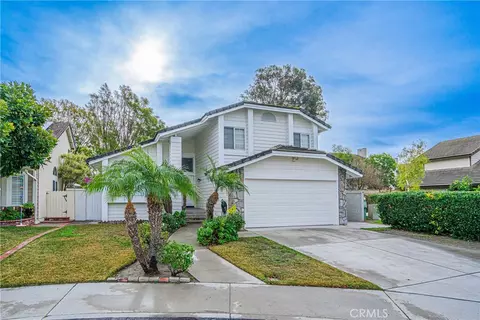 15 Shelby, Irvine, CA 92620