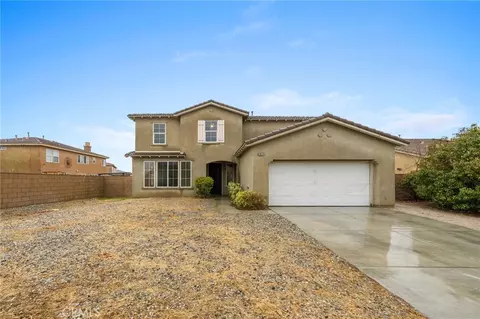 44634 Kurtallen Ct, Lancaster, CA 93535