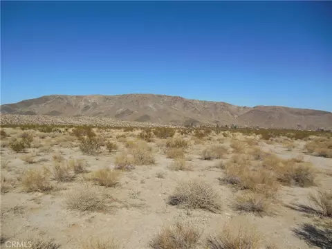 4119 29 Palms Hwy Lee Rd, Joshua Tree, CA 92252