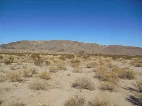 4119 29 Palms Hwy Lee Rd, Joshua Tree, CA 92252