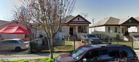 1426 E 21st St #1, Los Angeles, CA 90011