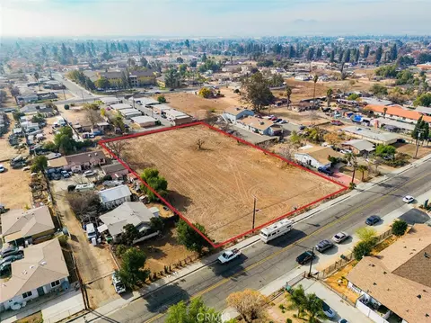 0 Myers Ave, Moreno Valley, CA 92553