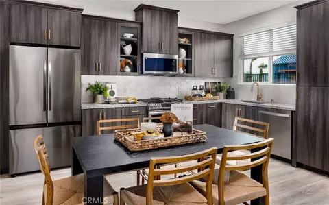 Kitchen - 4101 S Wildflax Paseo #156, Ontario, CA 91761 photo 1 of 2