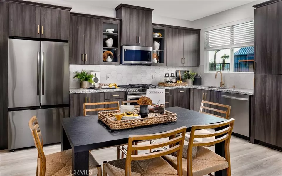 Kitchen - 4101 S Wildflax Paseo #156, Ontario, CA 91761 photo 1 of 2