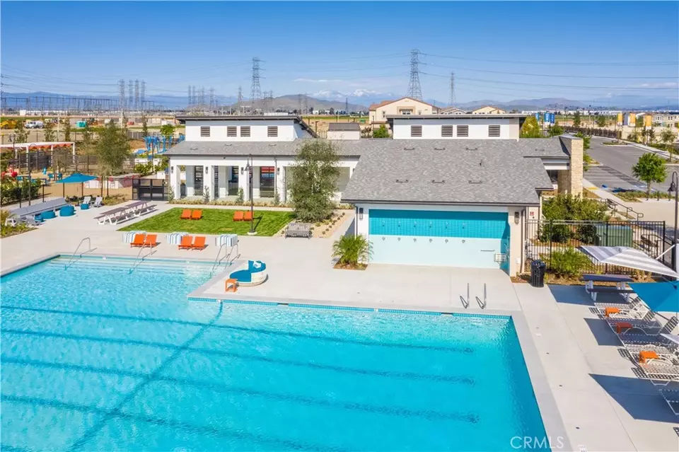 Exterior - 4101 S Wildflax Paseo #156, Ontario, CA 91761 photo 3 of 4