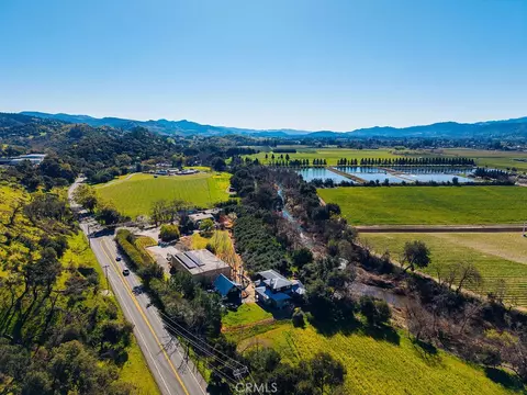 1001 Silverado Trl S, Saint Helena, CA 94574