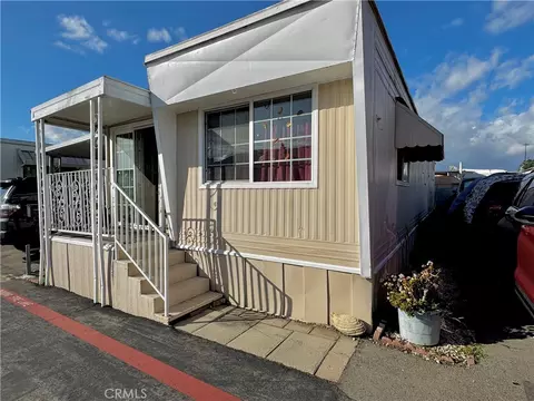 1517 Merced Ave #56, South El Monte, CA 91733