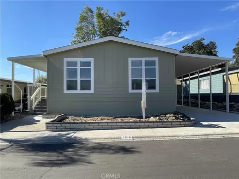 929 E Foothill Blvd #187, Upland, CA 91786