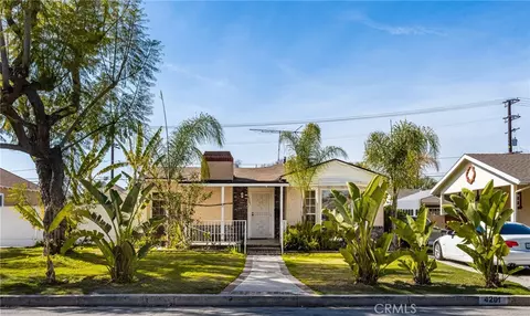 4201 Heather Rd, Long Beach, CA 90808 photo 1