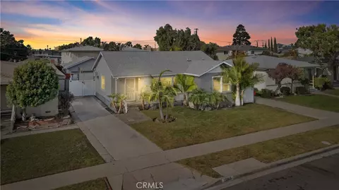 15905 La Salle Ave, Gardena, CA 90247