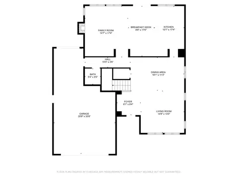 6865 Van Leuven Ln, Highland, CA 92346