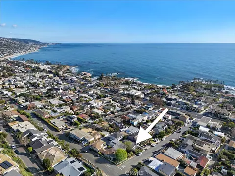 289 Chiquita St, Laguna Beach, CA 92651