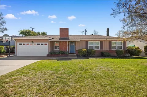 1620 W Thelborn St, West Covina, CA 91790