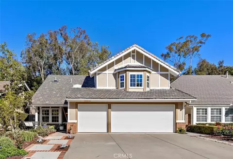 25645 Fallenwood, Lake Forest, CA 92630
