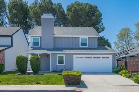 29 Bluecoat, Irvine, CA 92620