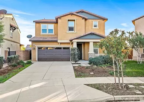 4682 Condor Ave, Fontana, CA 92336