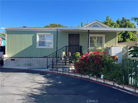 2191 Harbor Blvd #65, Costa Mesa, CA 92627