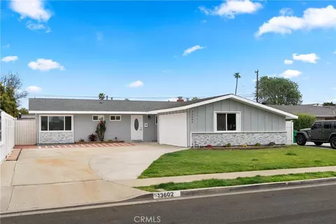 13602 Sutter Dr, Westminster, CA 92683