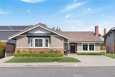7 Saratoga, Irvine, CA 92620