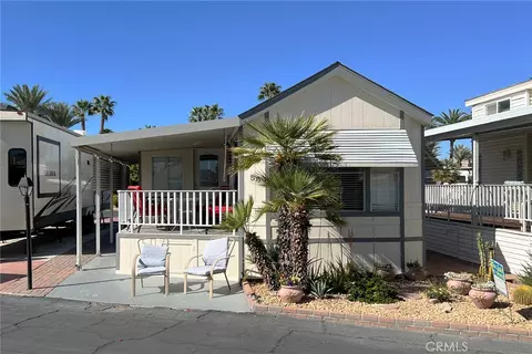 69801 Ramon Rd #58, Cathedral City, CA 92234