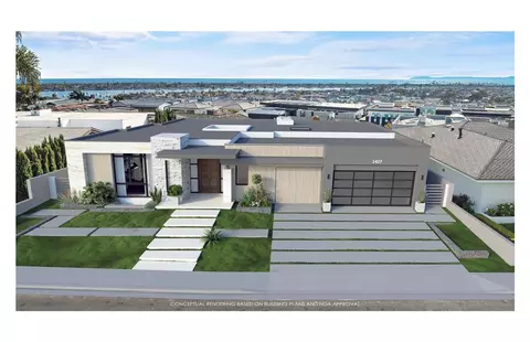1427 Serenade Ter, Corona Del Mar, CA 92625