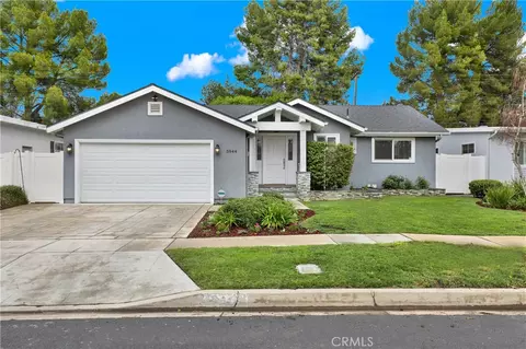 5944 Wish Ave, Encino, CA 91316