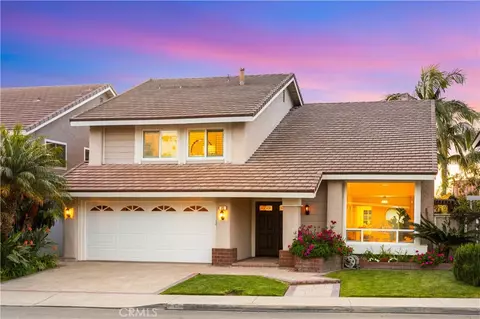23 Alondra, Irvine, CA 92620