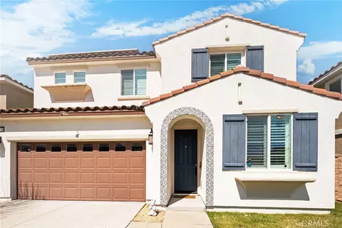 16958 Servando Ln, Fontana, CA 92336
