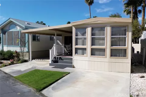 69801 Ramon Rd #218, Cathedral City, CA 92234
