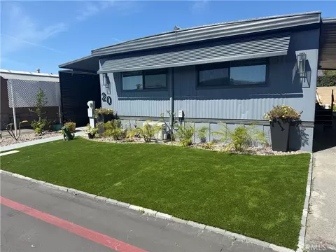 1630 S Barranca Ave #20, Glendora, CA 91740
