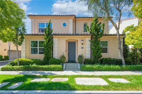 137 Excursion, Irvine, CA 92618