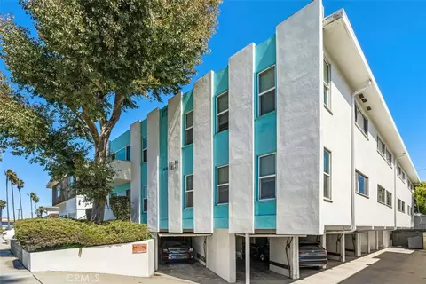 1716 Camino De La Costa, Redondo Beach, CA 90277