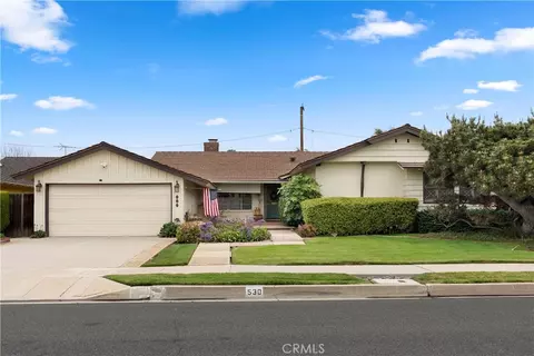 530 N Houser Dr, Covina, CA 91722