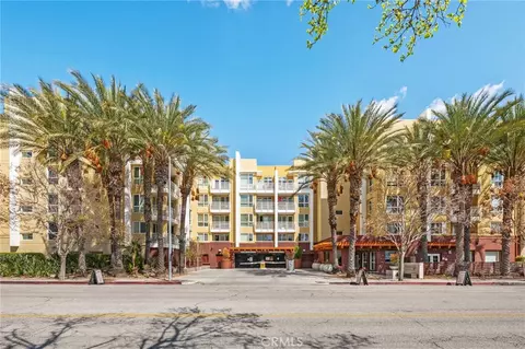 21301 Erwin St #413, Woodland Hills, CA 91367