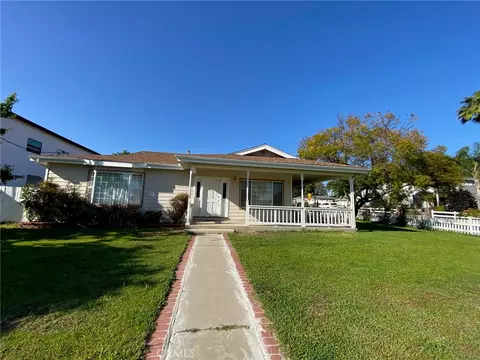 1301 W Fern Dr, Fullerton, CA 92833