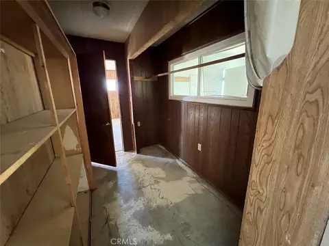 Entry Way - 2674 Chapton Ln, Landers, CA 92285 photo 2 of 2
