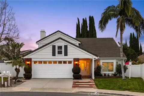 16 Sheridan, Irvine, CA 92620