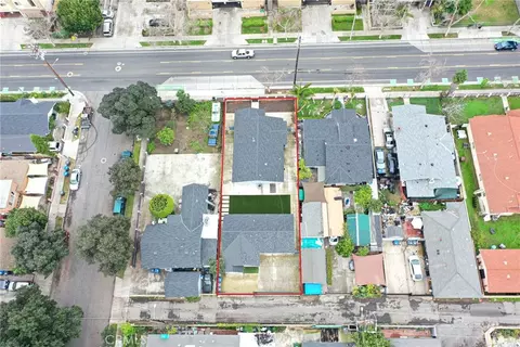 408 S Flower St, Santa Ana, CA 92703