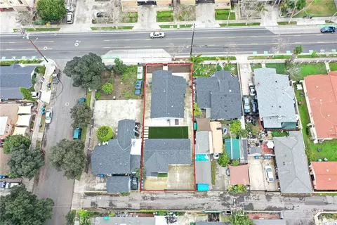 408 S Flower St, Santa Ana, CA 92703