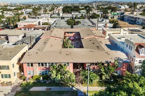 1023 E 1st St #19, Long Beach, CA 90802 photo 21