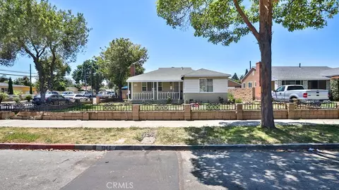 1246 S Baker St, Santa Ana, CA 92707