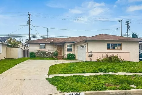 14004 Spinning Ave, Gardena, CA 90249